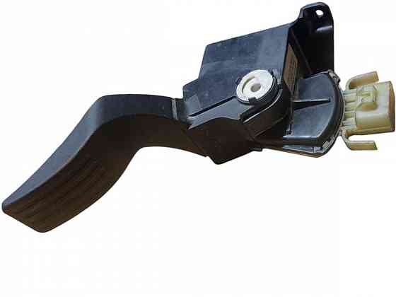 Педаль газа Ford Focus MK1 1.8 1998-2001 2M519F836AD разборка Херсон