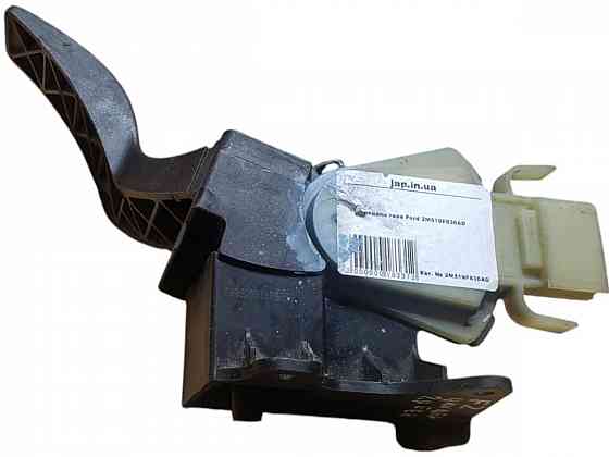 Педаль газа Ford Focus MK1 1.8 1998-2001 2M519F836AD разборка Херсон