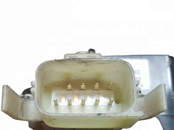Педаль газа Ford Focus MK1 1.8 1998-2001 2M519F836AD разборка Херсон