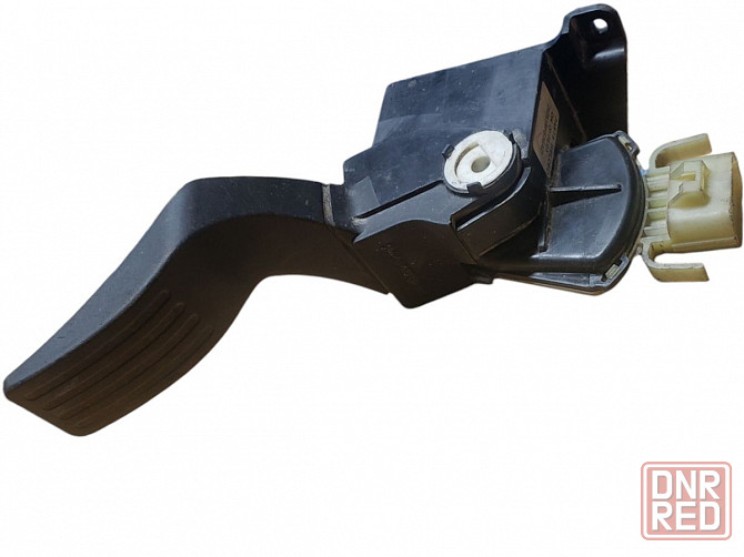 Педаль газа Ford Focus MK1 1.8 1998-2001 2M519F836AD разборка Херсон - изображение 1