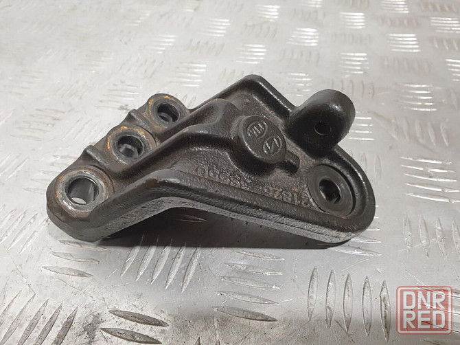 Кронштейн двигателя правый 2.0 l4na 218253S550 Hyundai разборка Херсон - изображение 2