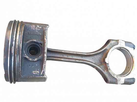 Поршень с шатуном в сборе 2AZ Toyota Camry v40 2.4 разборка Херсон