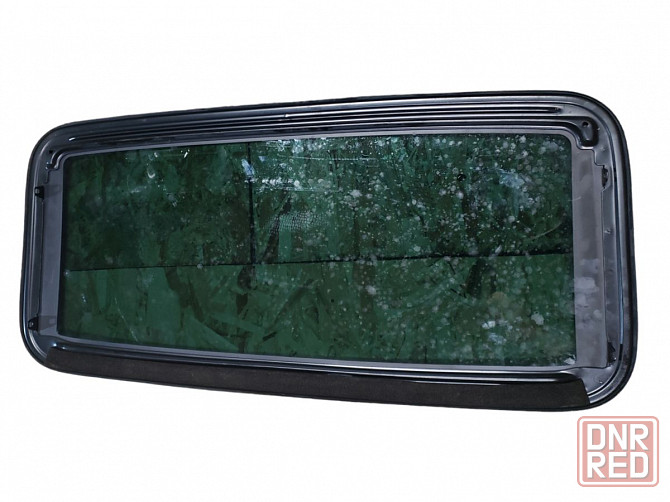 Стекло люка Subaru Legacy wagon Outback BR 2009-2014 разборка Херсон - изображение 3