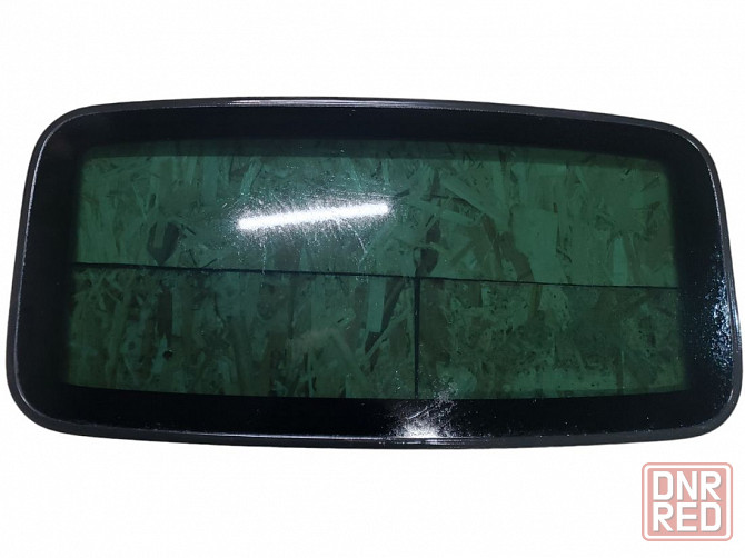 Стекло люка Subaru Legacy wagon Outback BR 2009-2014 разборка Херсон - изображение 1