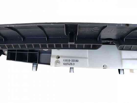 Дисплей информационный TOYOTA CAMRY V40 2006-2011 8391033180 разборка Херсон