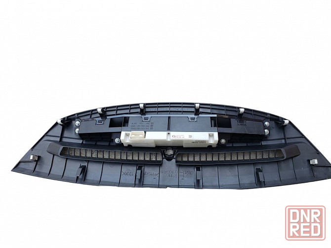 Дисплей информационный TOYOTA CAMRY V40 2006-2011 8391033180 разборка Херсон - изображение 4