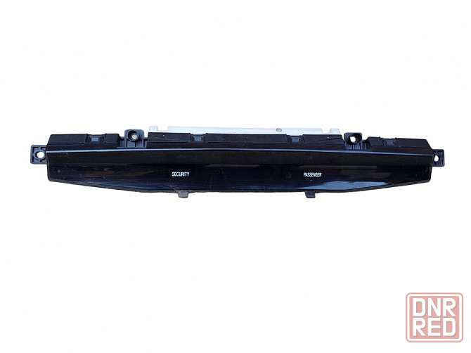 Дисплей информационный TOYOTA CAMRY V40 2006-2011 8391033180 разборка Херсон - изображение 1