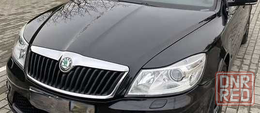 SKODA OCTAVIA 2011року 2.0 дизель ДВИГУН НА zapchastyny Херсон - изображение 1