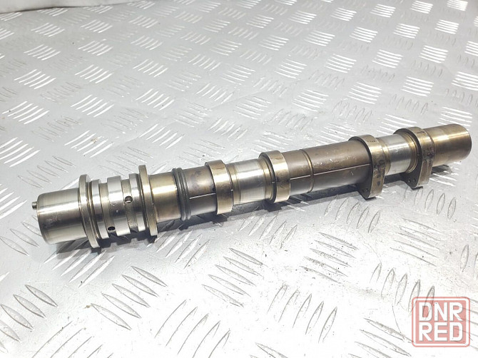 Распредвал выпускной правый Subaru Forester 2002-2007 разборка Херсон - изображение 4