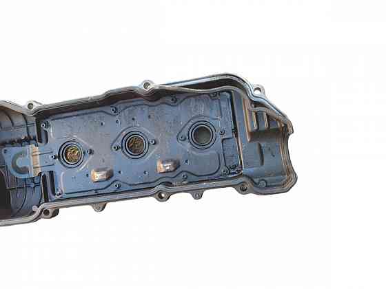 Крышка клапанная левая 3MZ-FE LEXUS RX400H 2005 -2008 разборка Херсон