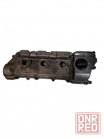 Крышка клапанная левая 3MZ-FE LEXUS RX400H 2005 -2008 разборка Херсон - изображение 1