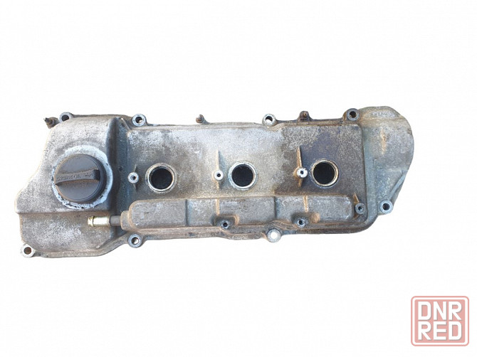 Крышка клапанная левая 3MZ-FE LEXUS RX400H 2005 -2008 разборка Херсон - изображение 8