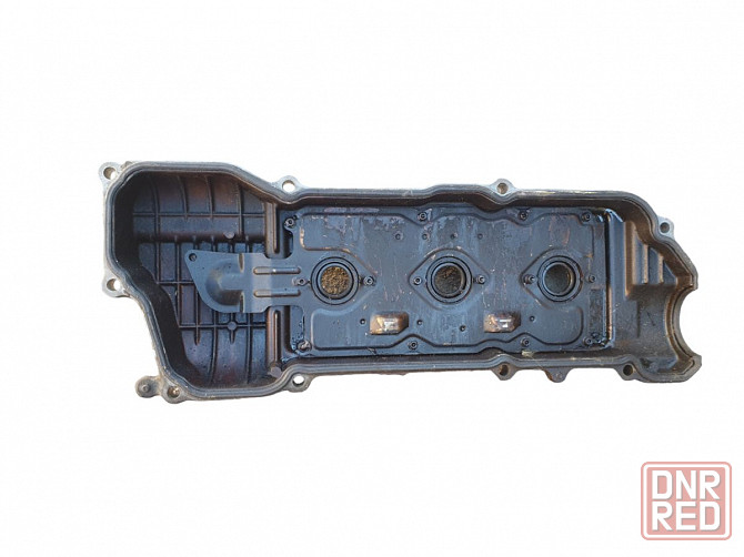 Крышка клапанная левая 3MZ-FE LEXUS RX400H 2005 -2008 разборка Херсон - изображение 2