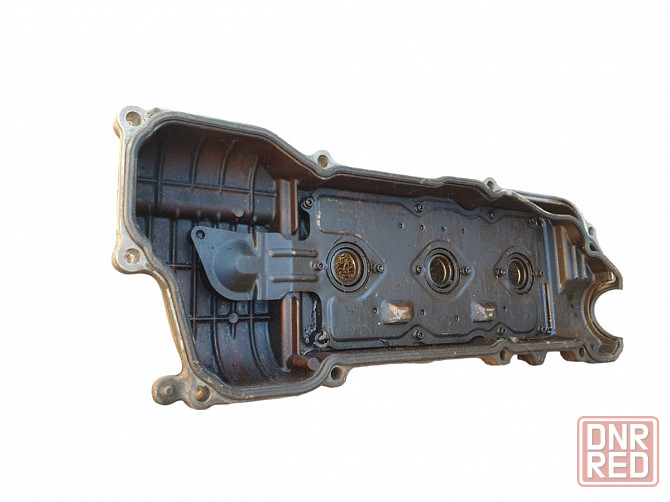Крышка клапанная левая 3MZ-FE LEXUS RX400H 2005 -2008 разборка Херсон - изображение 5