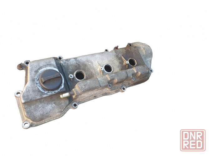 Крышка клапанная левая 3MZ-FE LEXUS RX400H 2005 -2008 разборка Херсон - изображение 7