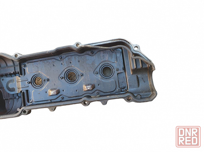 Крышка клапанная левая 3MZ-FE LEXUS RX400H 2005 -2008 разборка Херсон - изображение 3