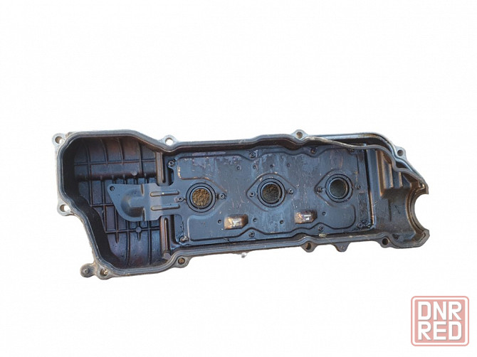 Крышка клапанная левая 3MZ-FE LEXUS RX400H 2005 -2008 разборка Херсон - изображение 4