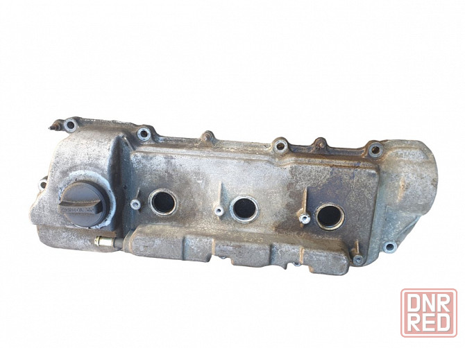 Крышка клапанная левая 3MZ-FE LEXUS RX400H 2005 -2008 разборка Херсон - изображение 6