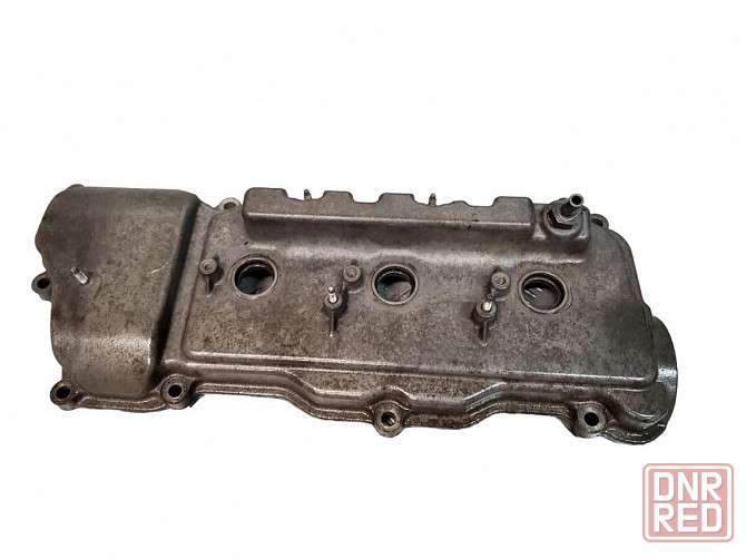 Крышка клапанная правая 3MZ-FE LEXUS RX400H 2005 -2008 разборка Херсон - изображение 1