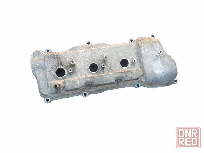 Крышка клапанная правая 3MZ-FE LEXUS RX400H 2005 -2008 разборка Херсон - изображение 7