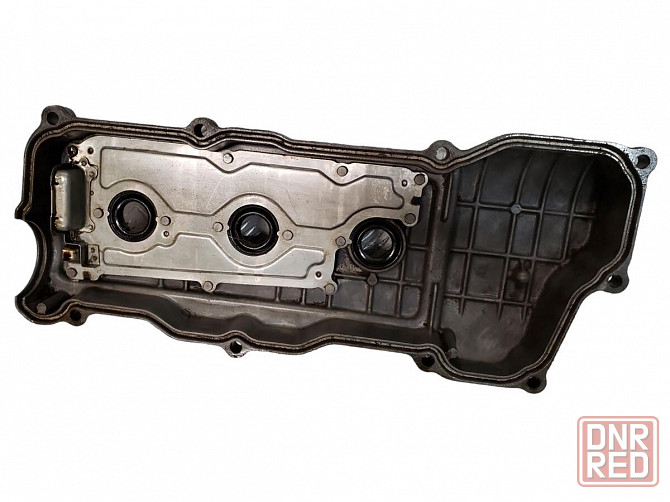 Крышка клапанная правая 3MZ-FE LEXUS RX400H 2005 -2008 разборка Херсон - изображение 8