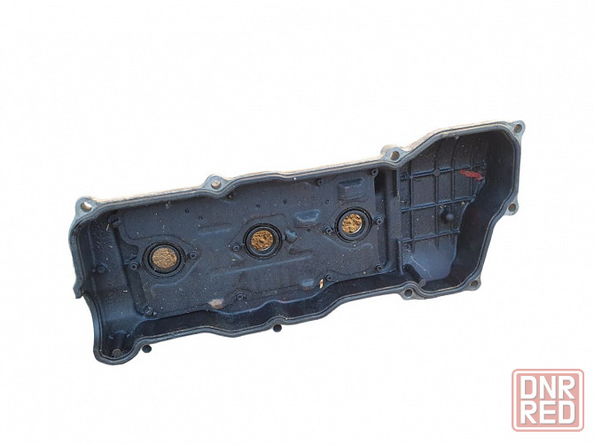 Крышка клапанная правая 3MZ-FE LEXUS RX400H 2005 -2008 разборка Херсон - изображение 3