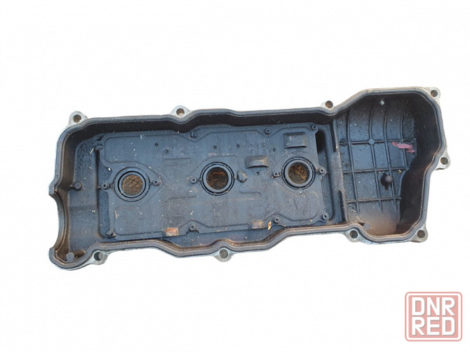 Крышка клапанная правая 3MZ-FE LEXUS RX400H 2005 -2008 разборка Херсон - изображение 2