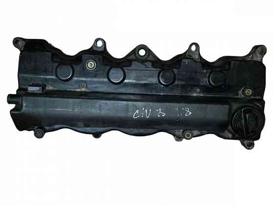 Клапанная крышка R18A2 Honda Civic 8  2006-2012 12310RNAA01 разборка Херсон