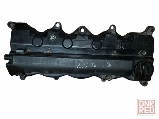 Клапанная крышка R18A2 Honda Civic 8  2006-2012 12310RNAA01 разборка Херсон - изображение 1