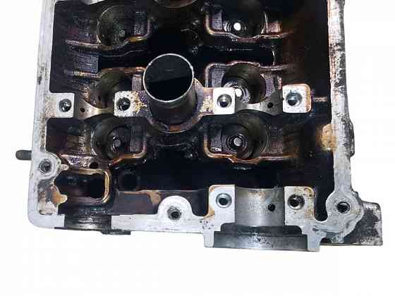 Головка блока цилиндров g4ed HYUNDAI ACCENT 1.6 (1998-2005) разборка Херсон