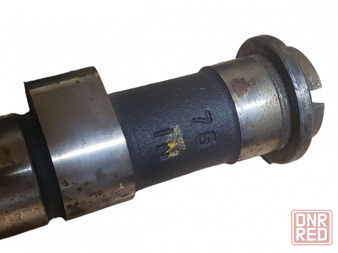 Впускной распредвал с шестерней B20 Honda CR-V 1995-2001 разборка Херсон - изображение 4