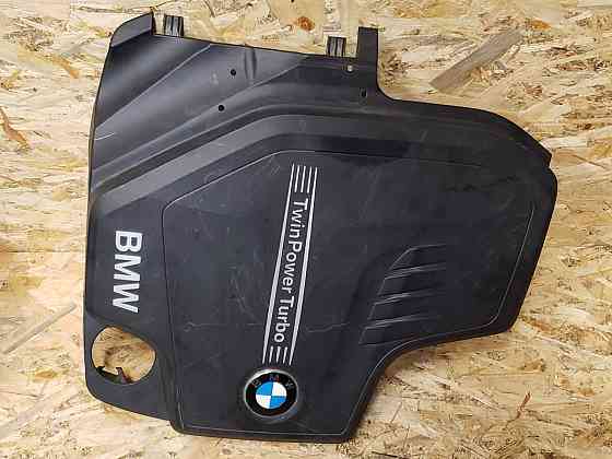 Защитная накладка двигателя BMW F10/F30/ F35 11127644092 разборка Херсон