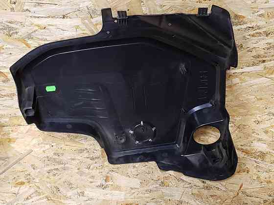 Защитная накладка двигателя BMW F10/F30/ F35 11127644092 разборка Херсон