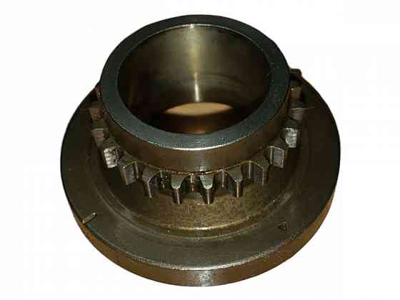 Звездочка шестерня коленвала R18A2 Honda Civic 8 2006-2012 разборка Херсон