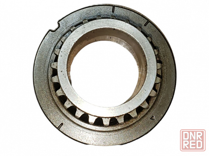 Звездочка шестерня коленвала R18A2 Honda Civic 8 2006-2012 разборка Херсон - изображение 2