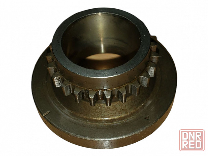 Звездочка шестерня коленвала R18A2 Honda Civic 8 2006-2012 разборка Херсон - изображение 1