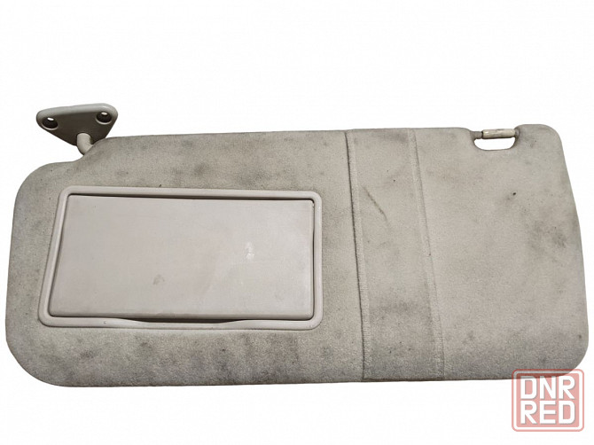 Защитный козырек левый Mitsubishi Pajero 3 1999-2006 разборка Херсон - изображение 1