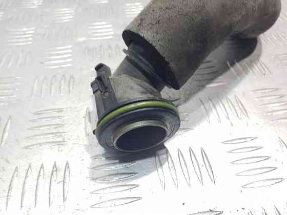 Трубка картерных газов BMW 328i F30 2012-2017 7588417 разборка Херсон