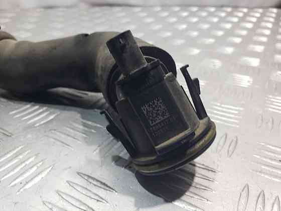 Трубка картерных газов BMW 328i F30 2012-2017 7588417 разборка Херсон