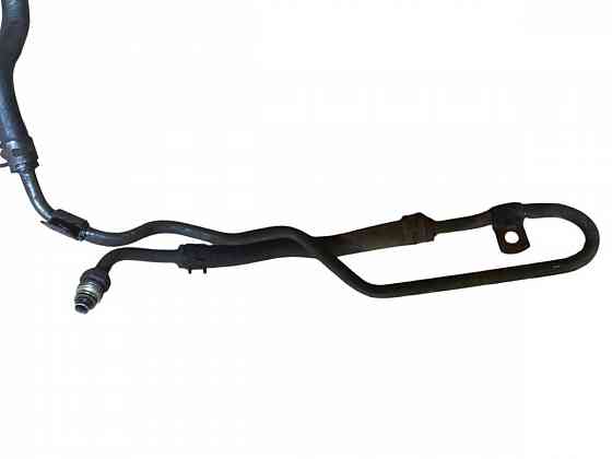 Шланг ГУР обратка Mitsubishi Pajero 3 1999-2006 MR455704 разборка Херсон