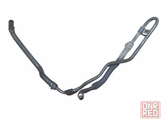 Шланг ГУР обратка Mitsubishi Pajero 3 1999-2006 MR455704 разборка Херсон - изображение 1