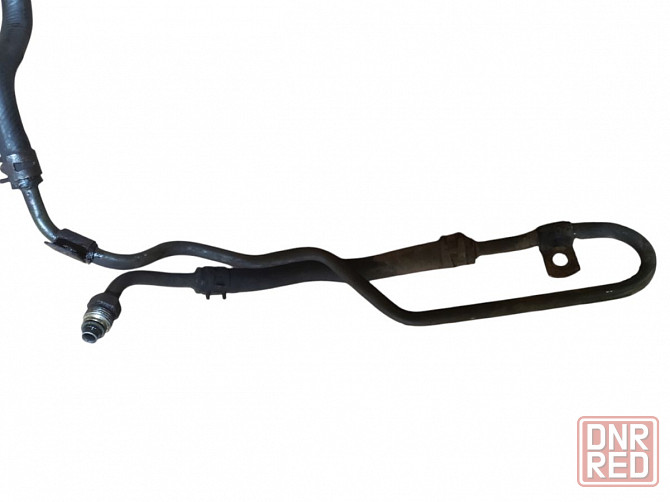 Шланг ГУР обратка Mitsubishi Pajero 3 1999-2006 MR455704 разборка Херсон - изображение 2