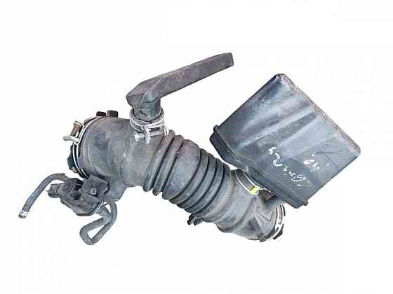 Патрубок воздушного фильтра Toyota Camry v40 2006-2011 разборка Херсон
