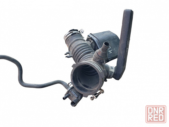 Патрубок воздушного фильтра Toyota Camry v40 2006-2011 разборка Херсон - изображение 3