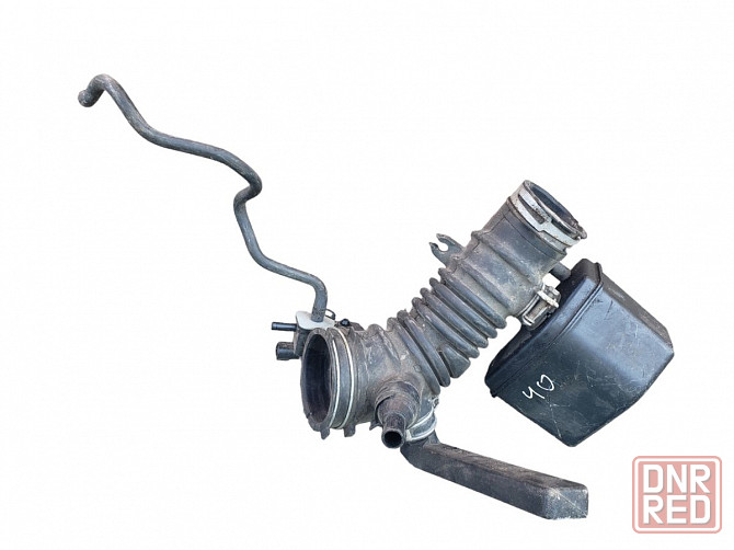 Патрубок воздушного фильтра Toyota Camry v40 2006-2011 разборка Херсон - изображение 4