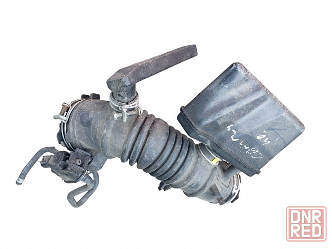 Патрубок воздушного фильтра Toyota Camry v40 2006-2011 разборка Херсон - изображение 1