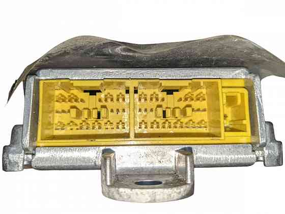 Блок SRS Honda Civic 8 5d 77960SMGE01 разборка Херсон