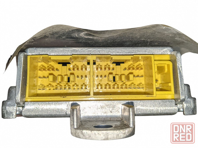 Блок SRS Honda Civic 8 5d 77960SMGE01 разборка Херсон - изображение 3