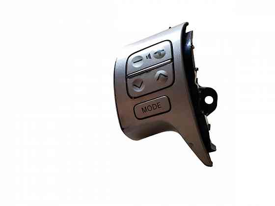 Кнопки громкости радио левые Toyota Auris E15 2006 - 2012  разборка Херсон
