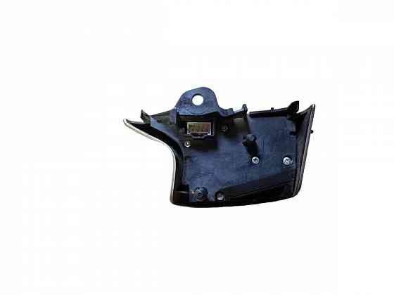 Кнопки громкости радио левые Toyota Auris E15 2006 - 2012  разборка Херсон